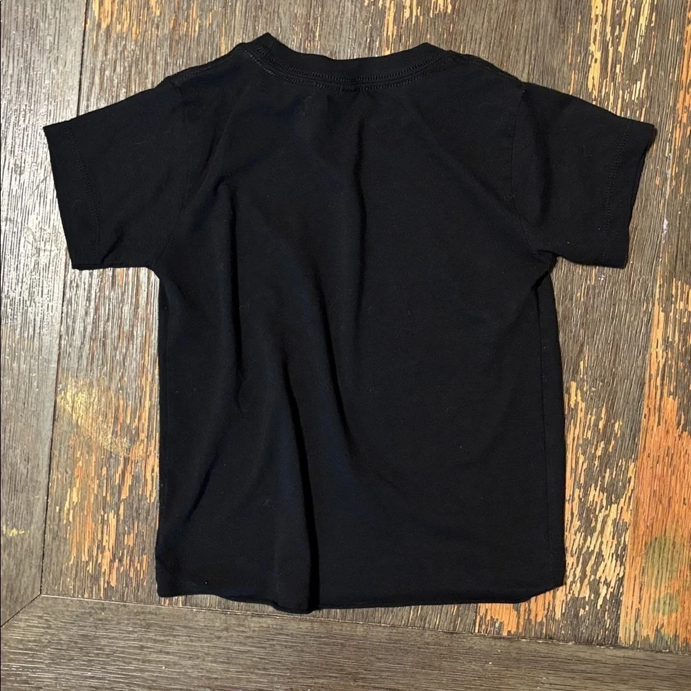 2x Bella Canvas 3T BJJ Tees with Pithy Panda “Rolling” Graphics. Exclnt Cndtn.